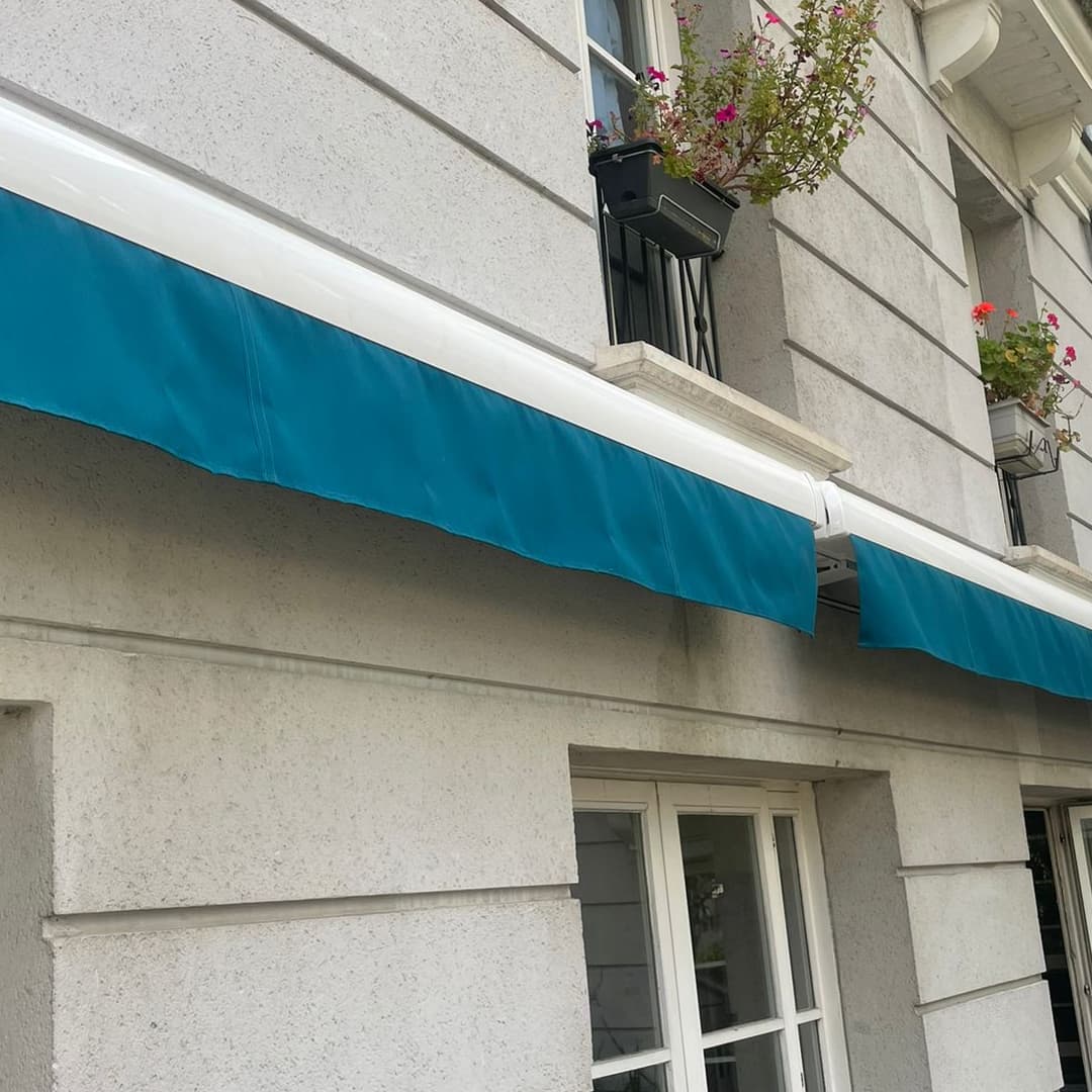 Réparation de stores à Saint-Cyr-sur-Mer