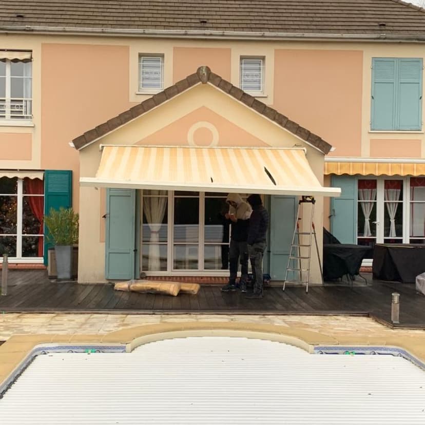 Service local Saint-Cyr-sur-Mer